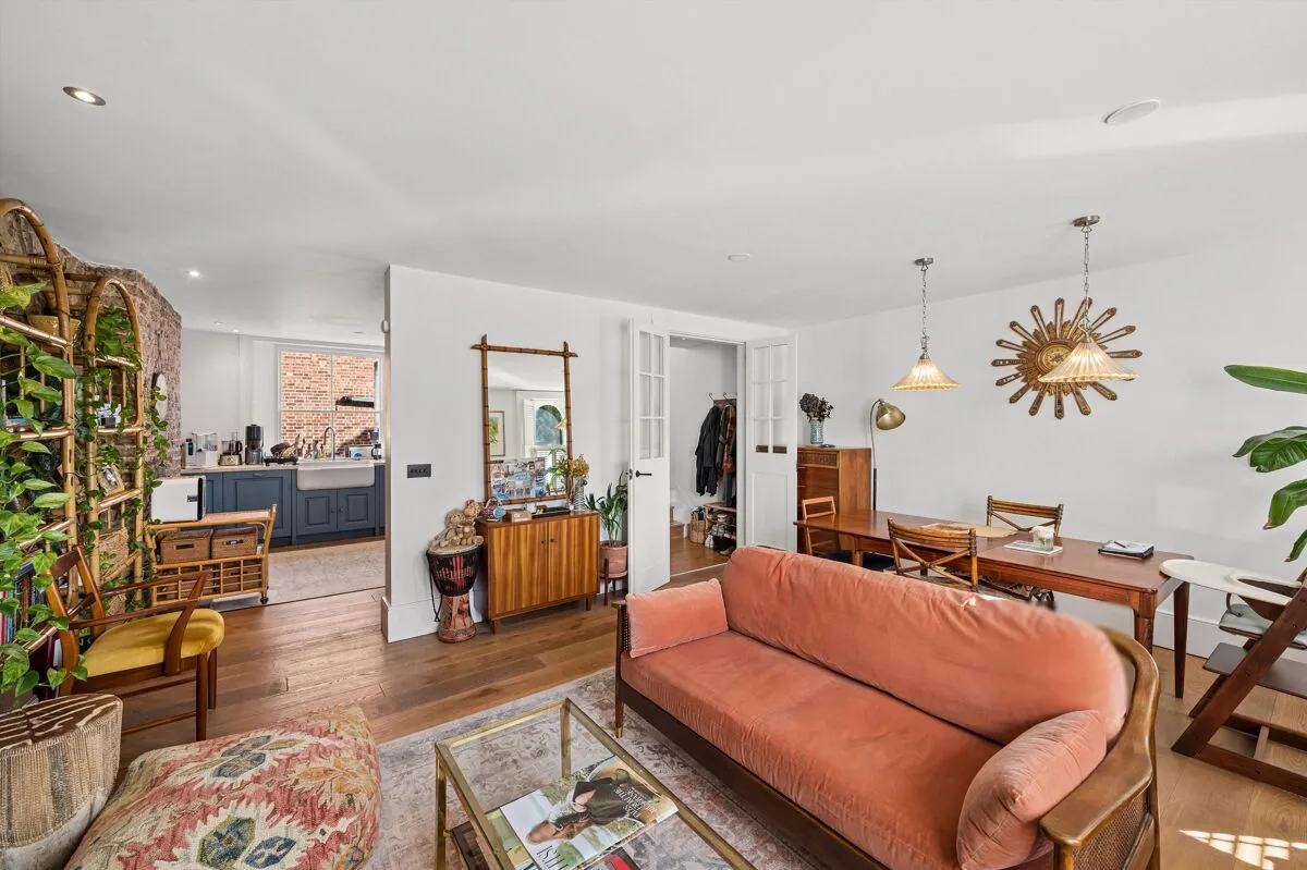 Colville Road, Notting Hill, W11, photo 4