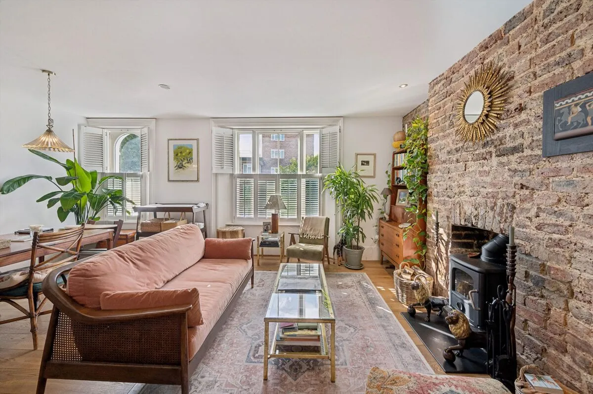 Colville Road, Notting Hill, W11, photo 2