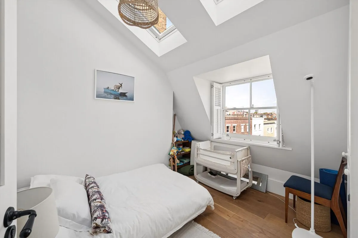 Colville Road, Notting Hill, W11, photo 10