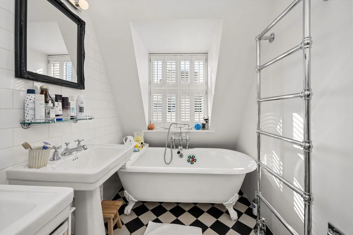 Colville Road, Notting Hill, W11, photo 13