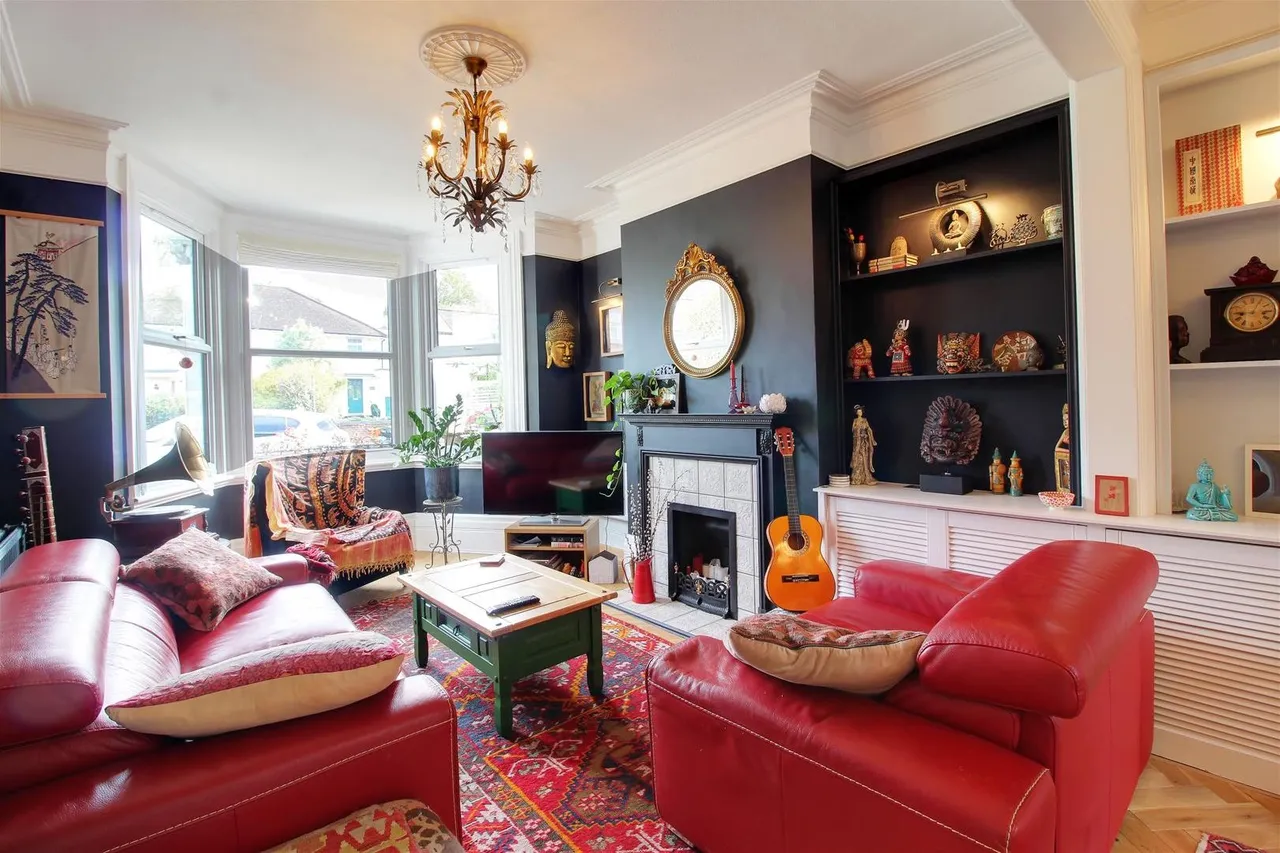 Hatfield Road, Potters Bar, Hertfordshire EN6 1HT, photo 5