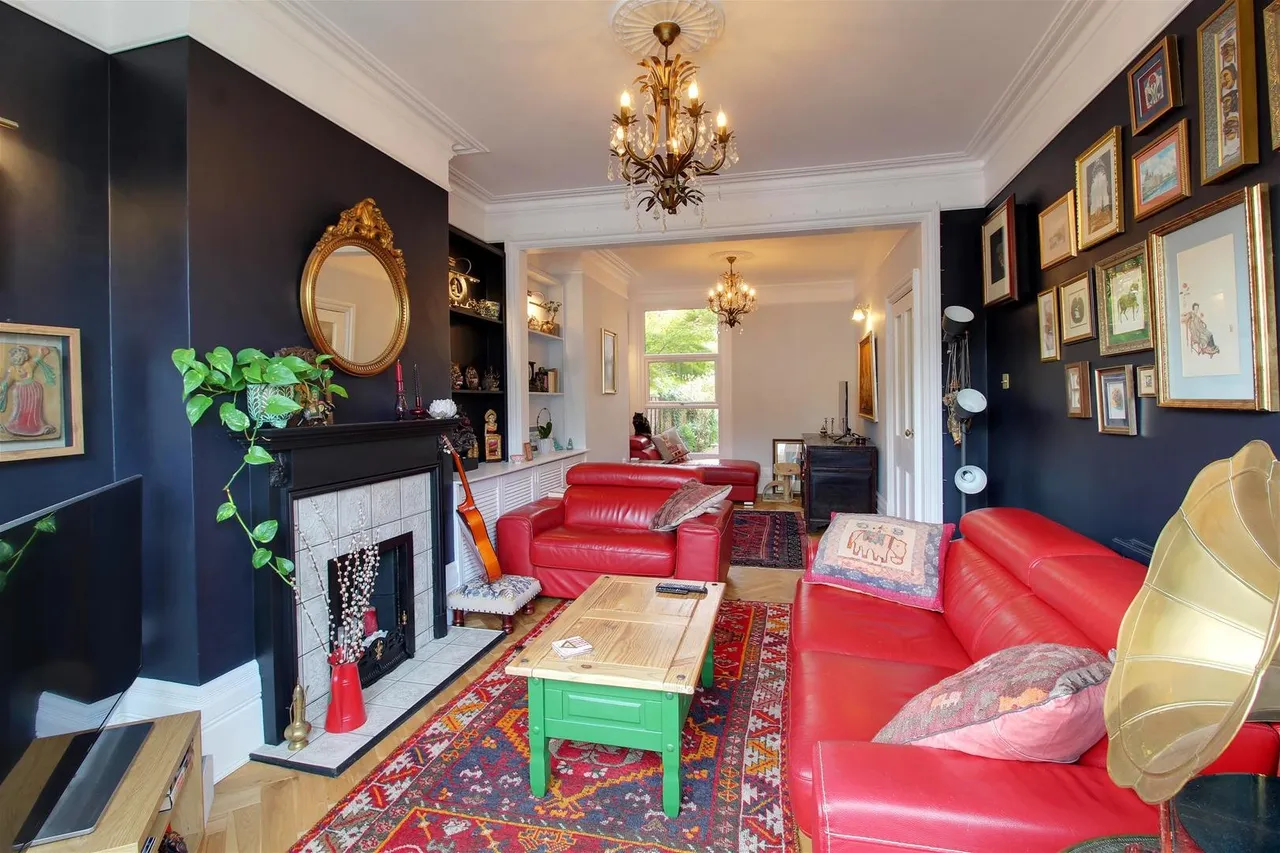 Hatfield Road, Potters Bar, Hertfordshire EN6 1HT, photo 14