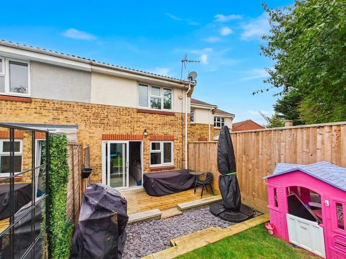 Bickford Close, Barrs Court, BS30, photo 11