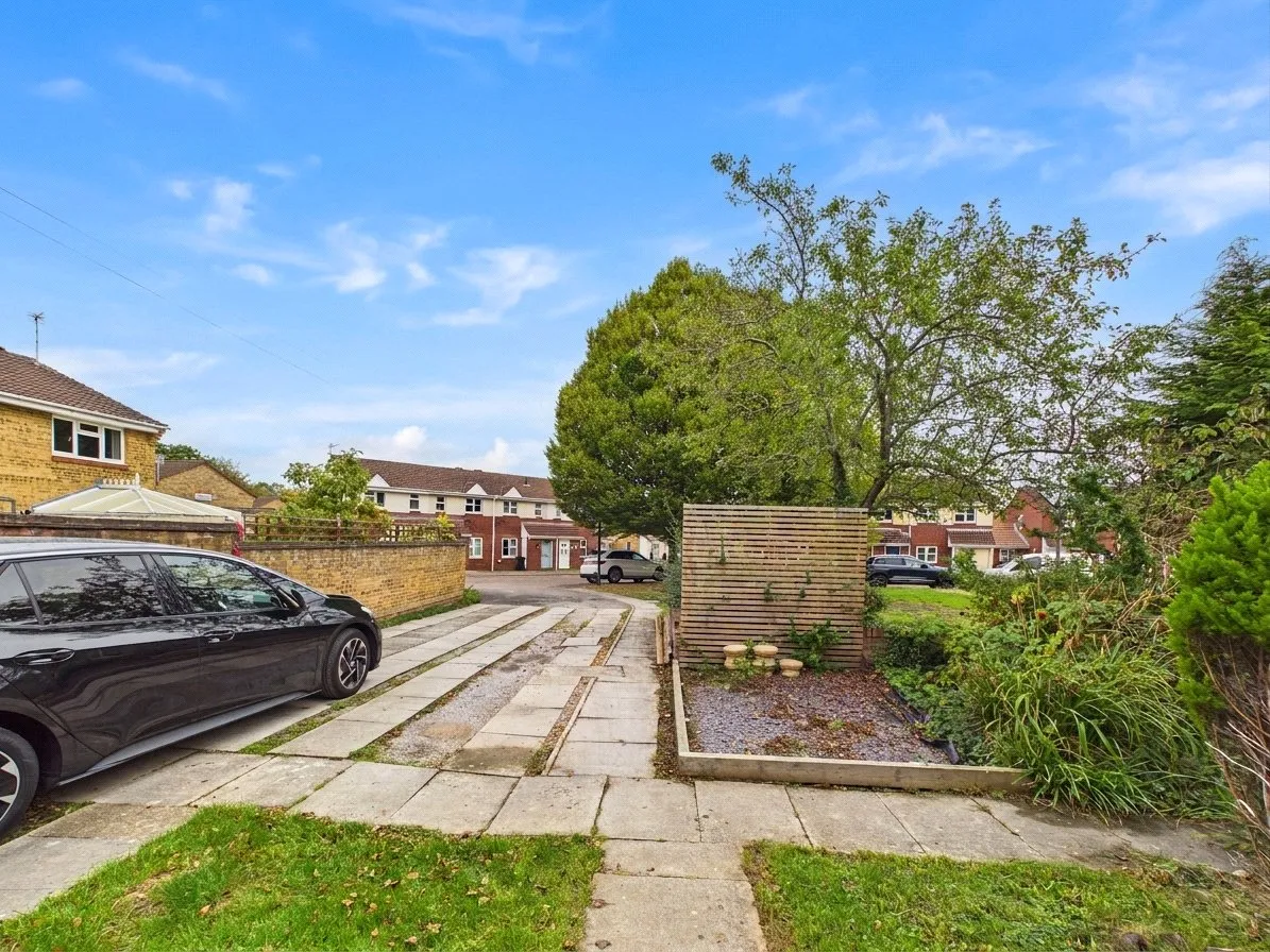 Bickford Close, Barrs Court, BS30, photo 15
