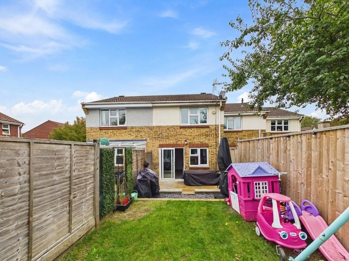 Bickford Close, Barrs Court, BS30, photo 12