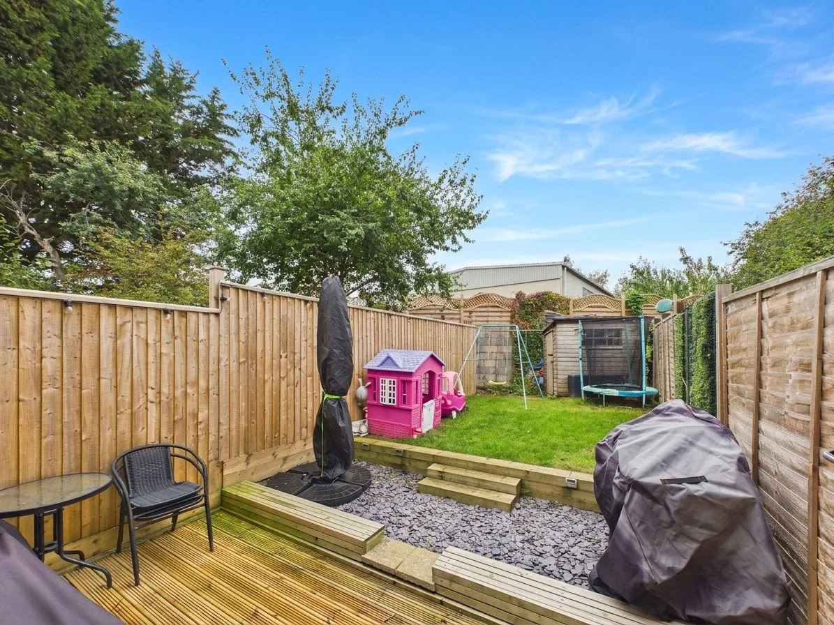 Bickford Close, Barrs Court, BS30, photo 13