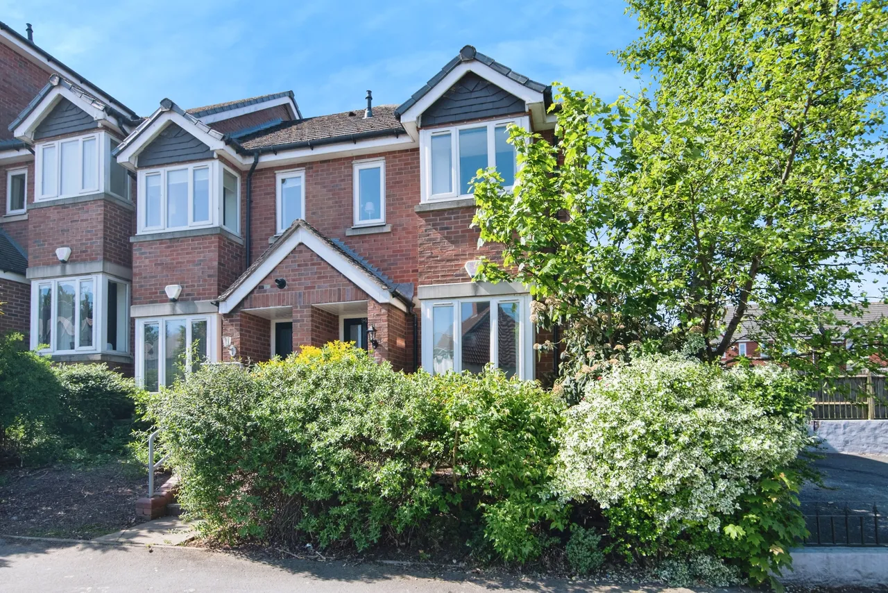 1 bed flat for sale — Pryor Road, Oldbury