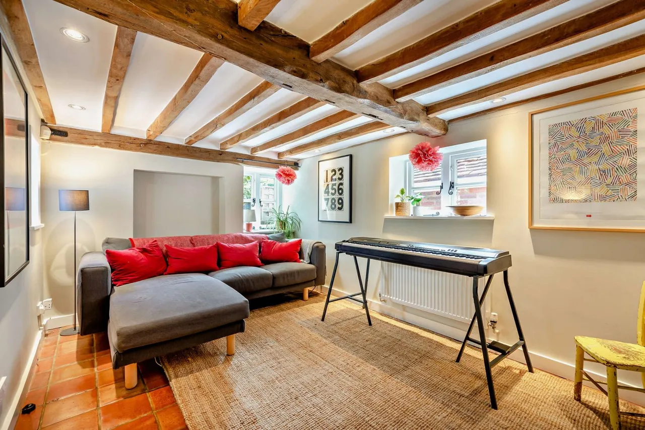 Cooksbridge, Lewes, East Sussex, BN8 4SS, photo 10