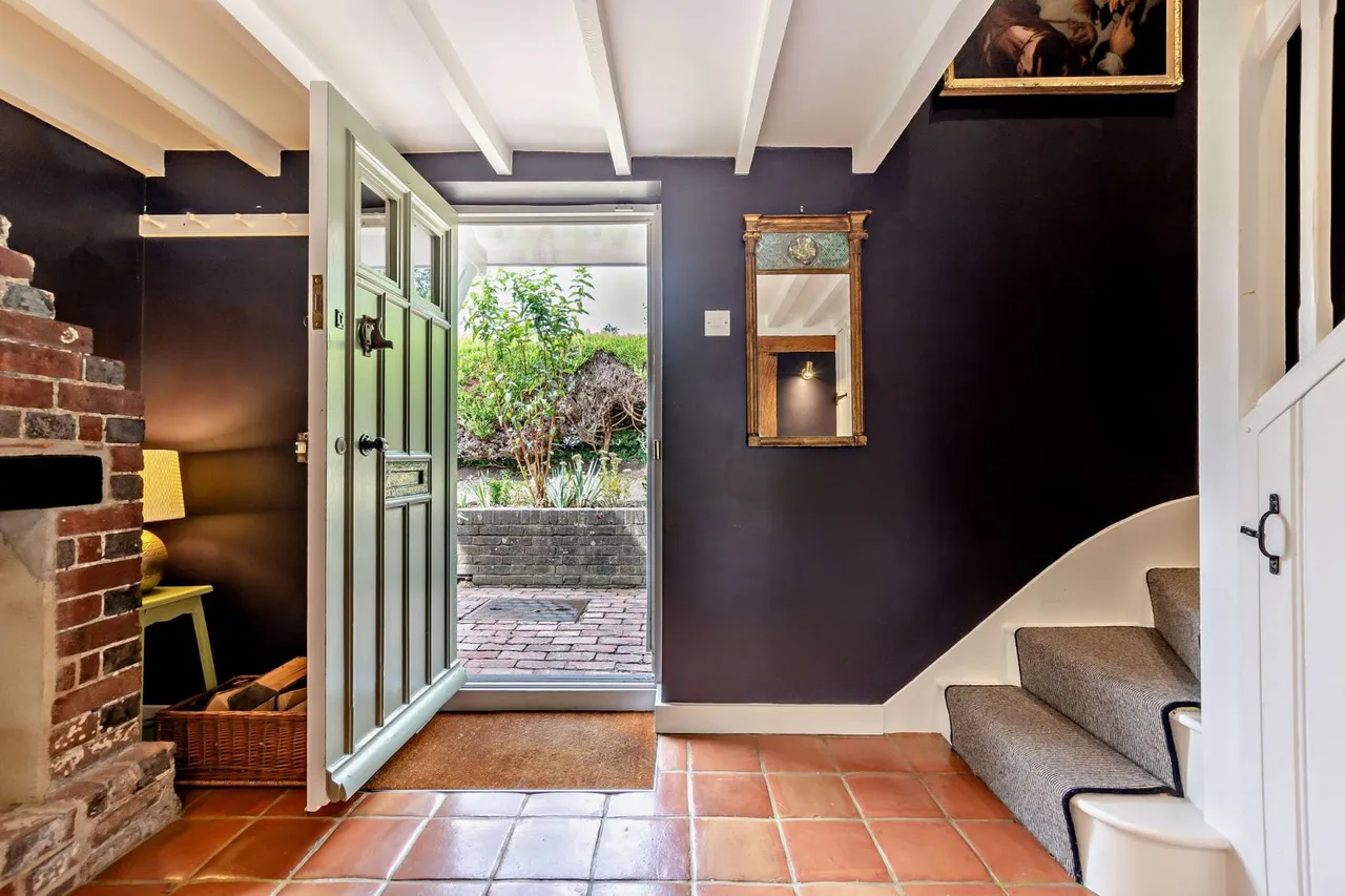 Cooksbridge, Lewes, East Sussex, BN8 4SS, photo 6