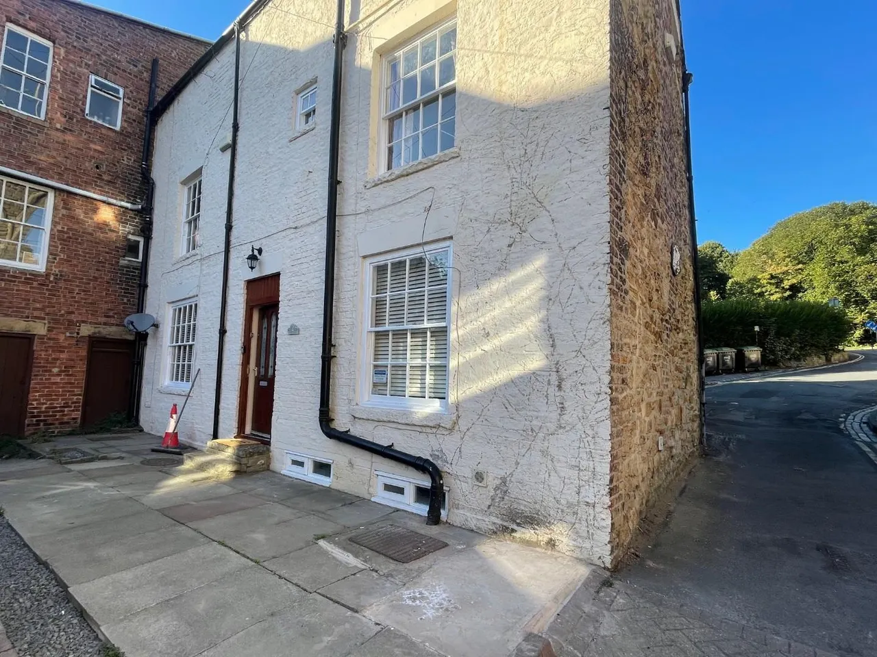 4 bed house to rent, Bridge Street, Durham, DH1