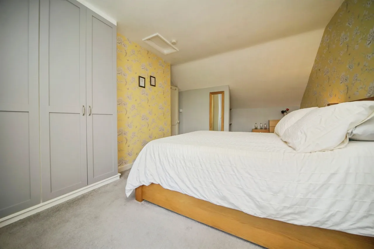 Edgar Avenue, Stowmarket, IP14, photo 10