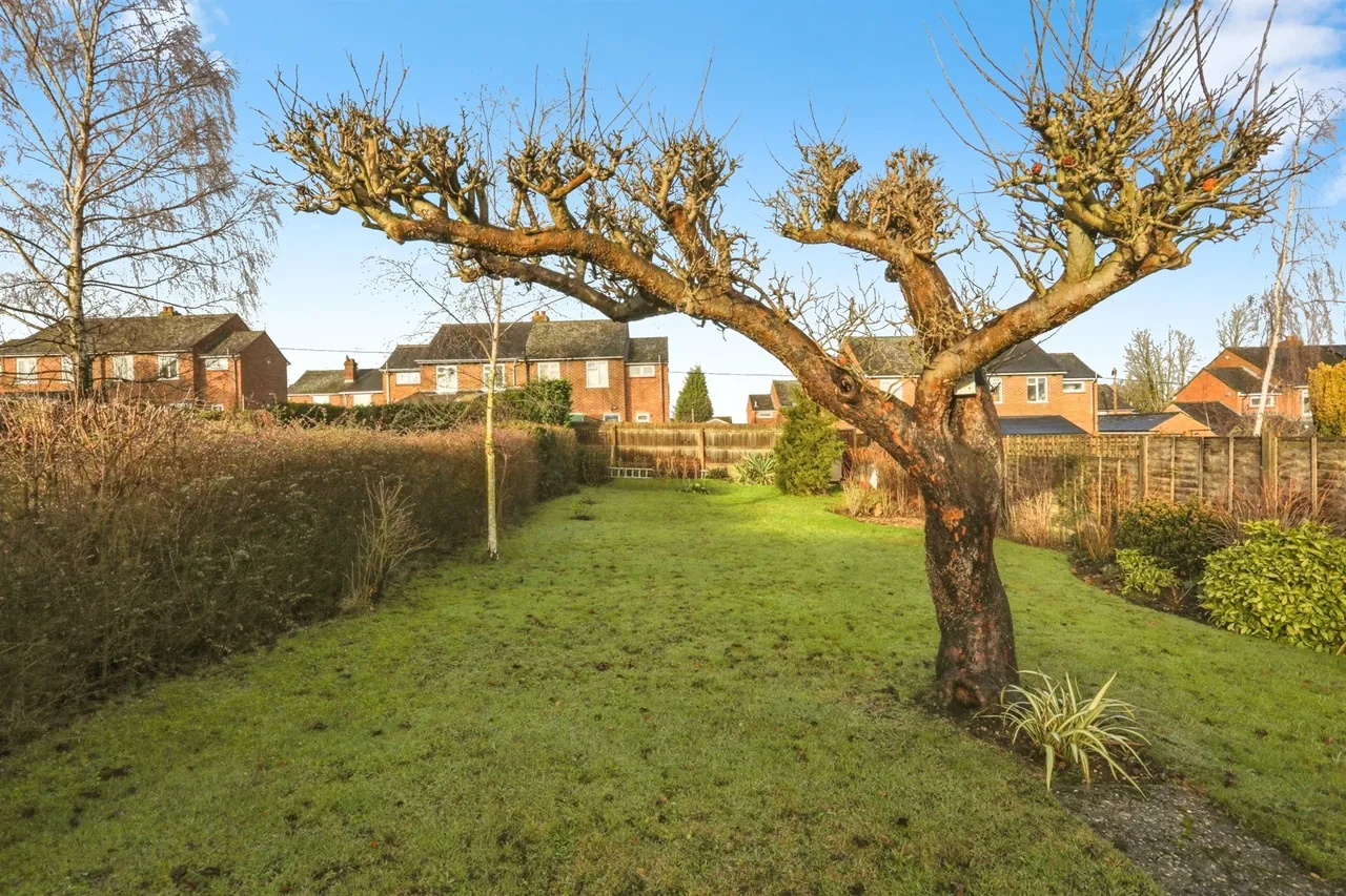 Edgar Avenue, Stowmarket, IP14, photo 14