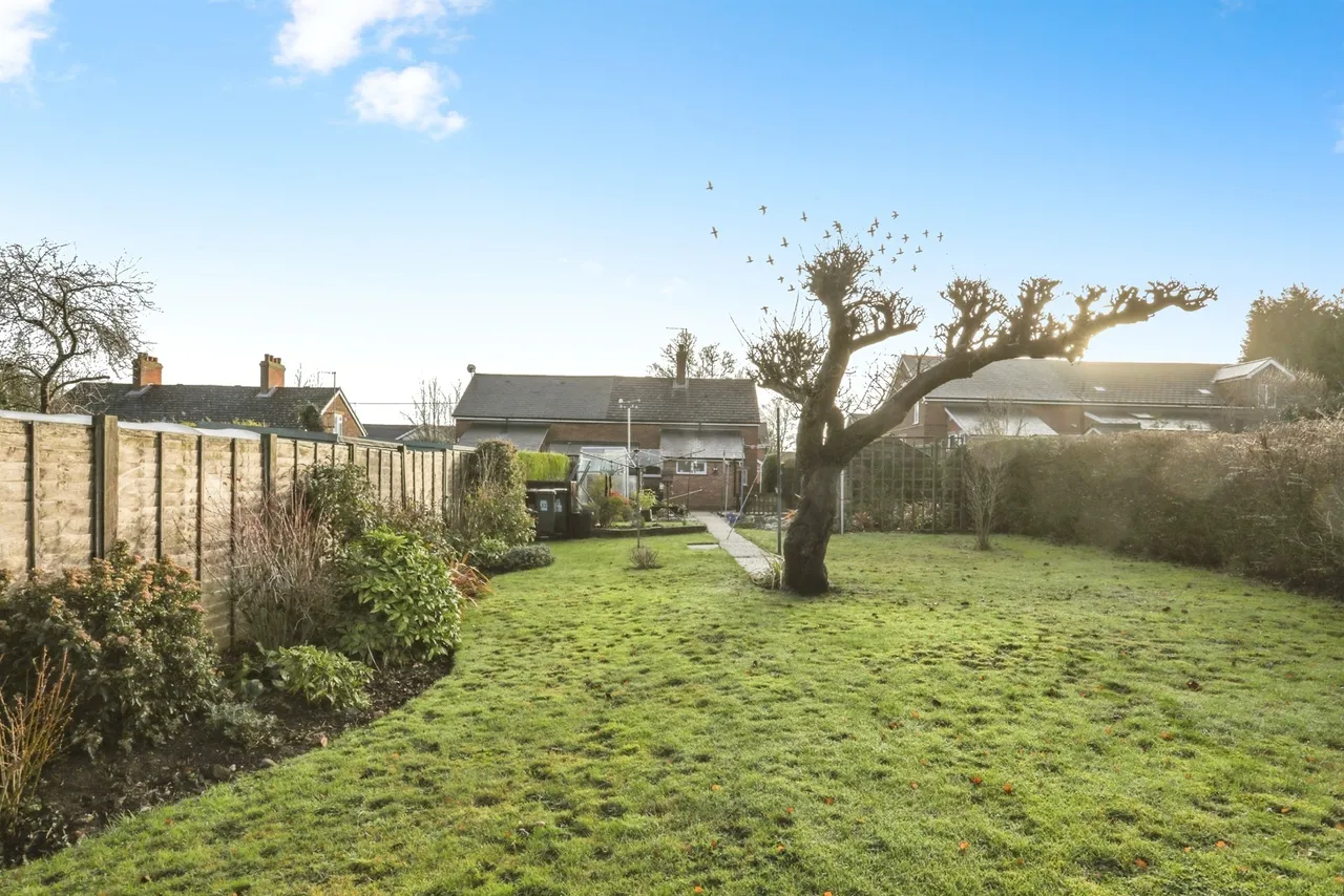 Edgar Avenue, Stowmarket, IP14, photo 15