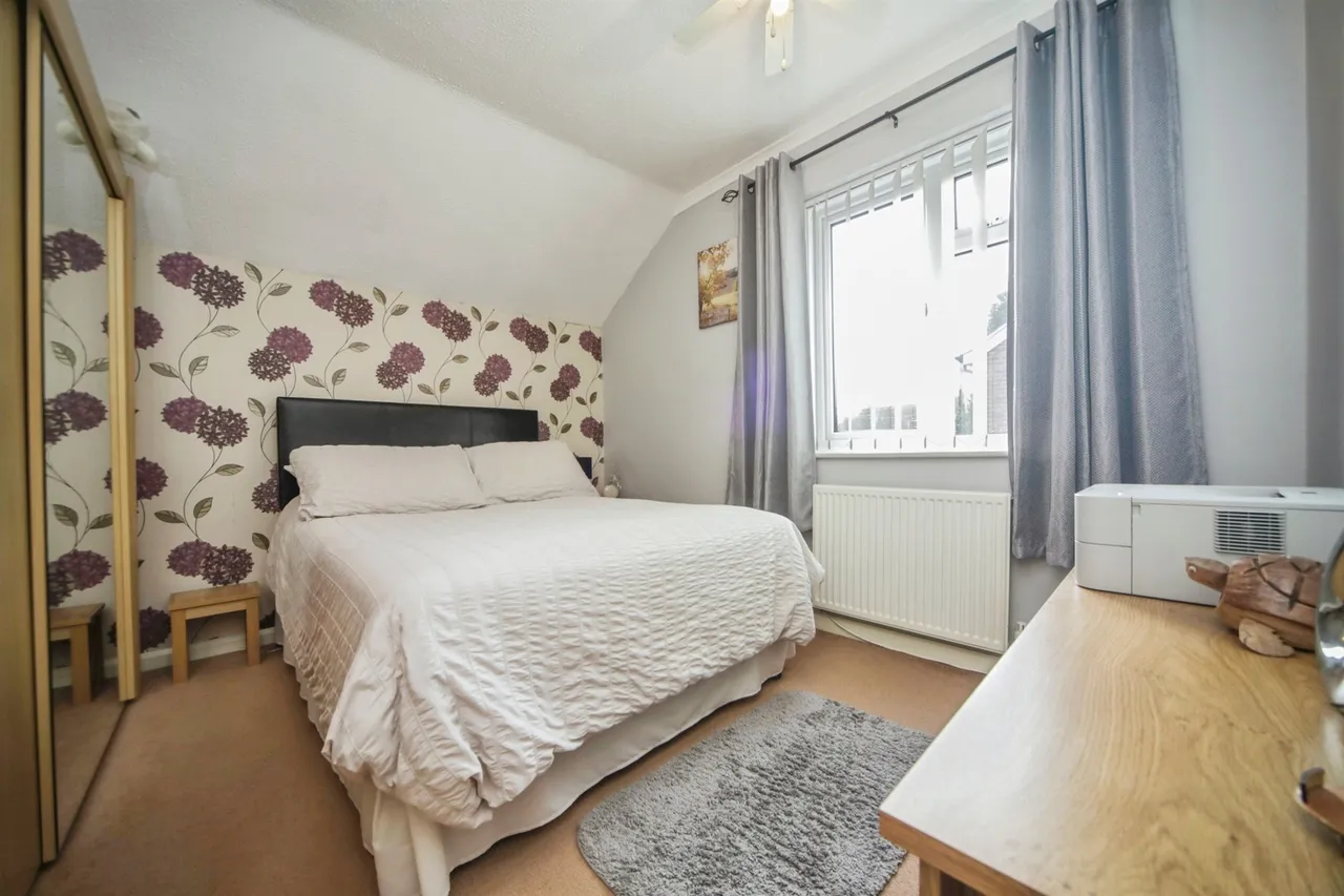Edgar Avenue, Stowmarket, IP14, photo 11