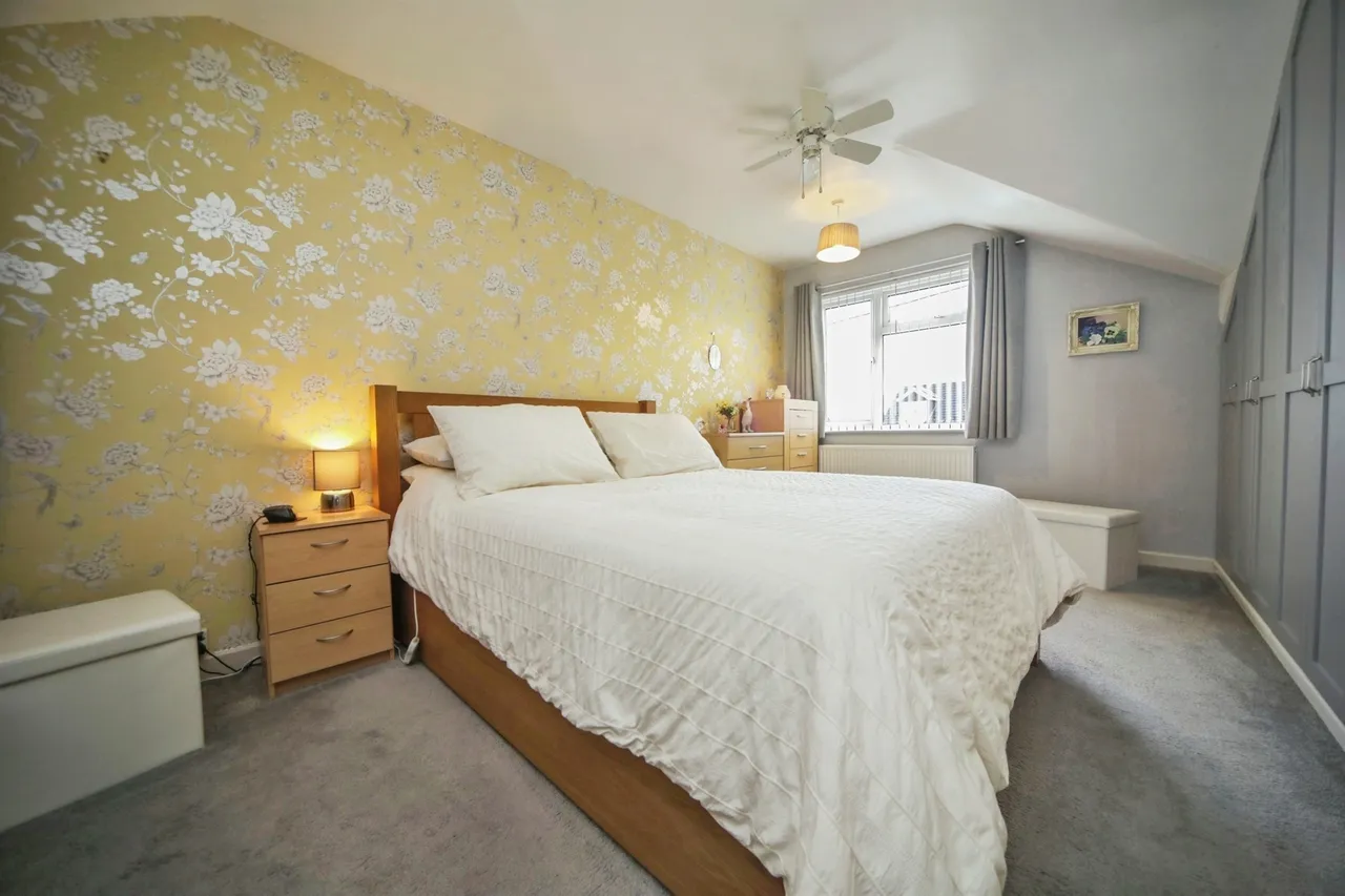 Edgar Avenue, Stowmarket, IP14, photo 9