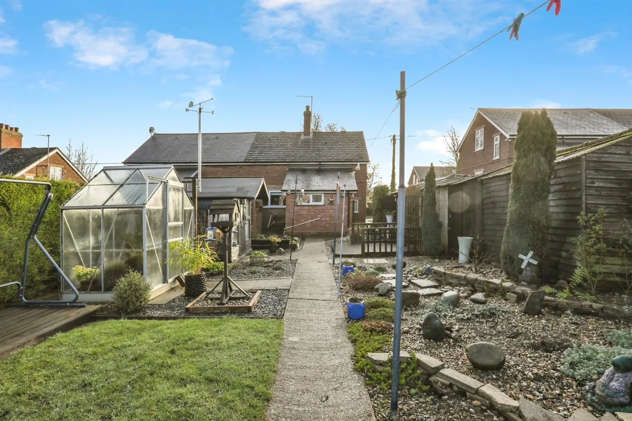Edgar Avenue, Stowmarket, IP14, photo 13