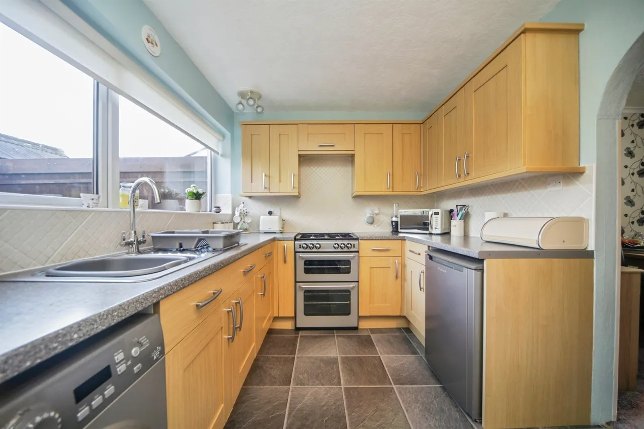 Edgar Avenue, Stowmarket, IP14, photo 4