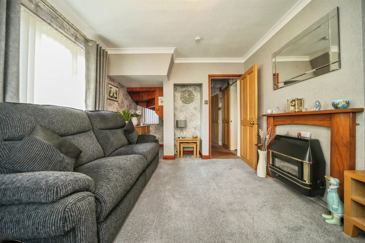 Edgar Avenue, Stowmarket, IP14, photo 3
