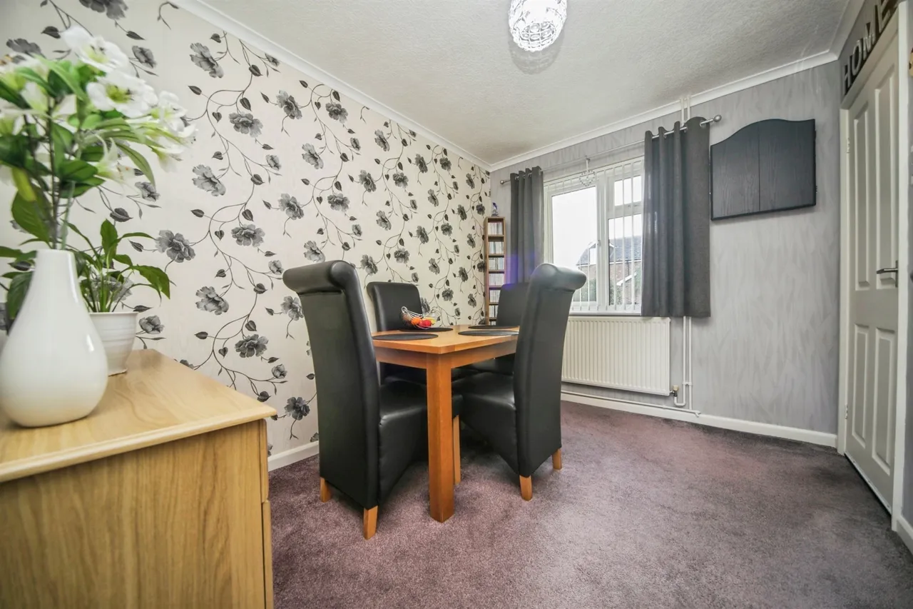 Edgar Avenue, Stowmarket, IP14, photo 6