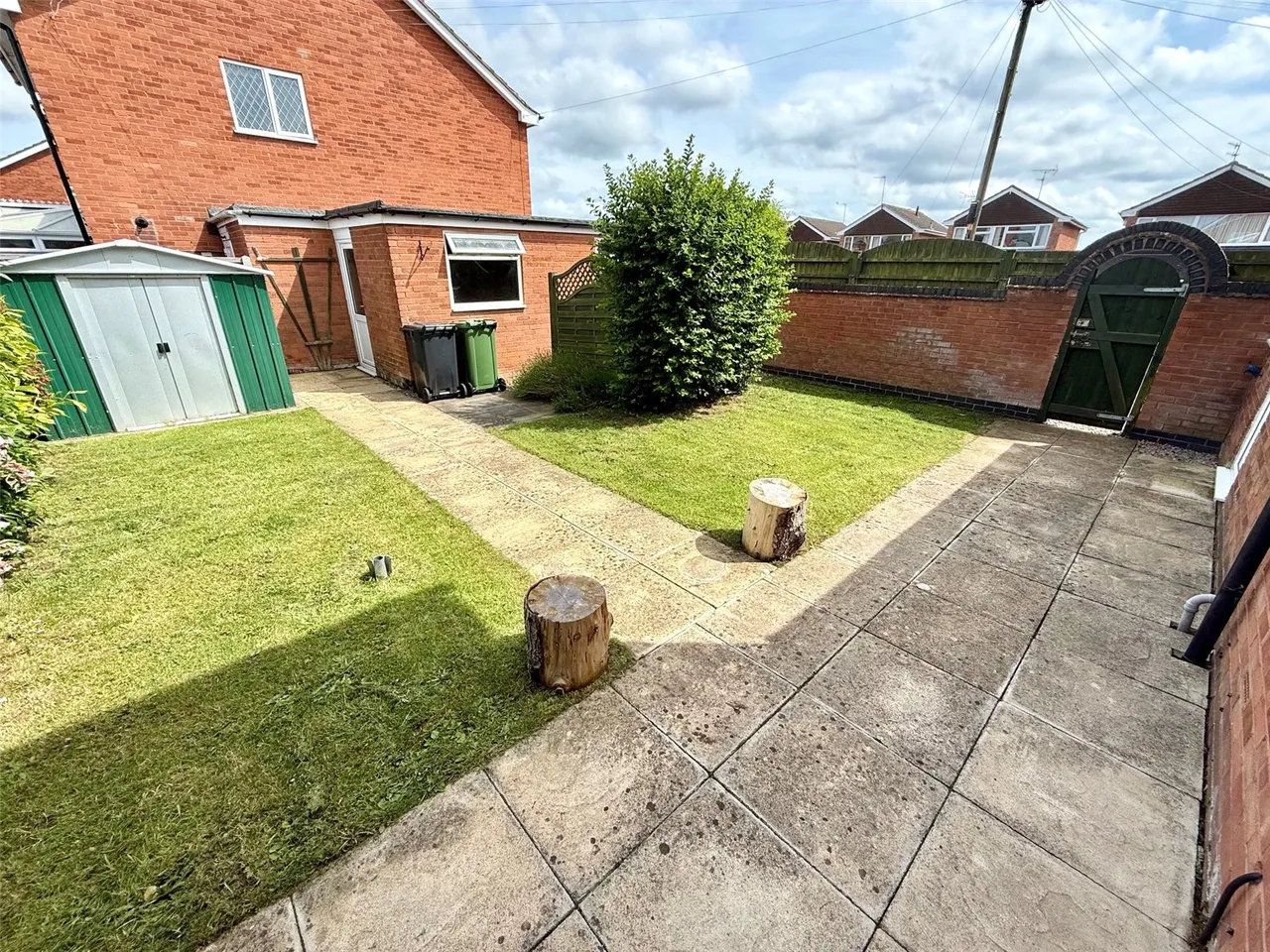 Abberley Avenue, Stourport-on-Severn, Worcestershire, DY13 0LY, photo 11