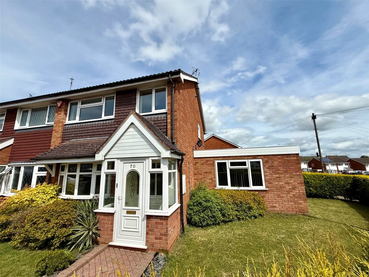 Abberley Avenue, Stourport-on-Severn, Worcestershire, DY13 0LY, photo 16