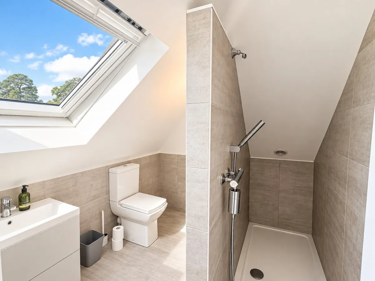 Parley Close, Ferndown, BH22, photo 19