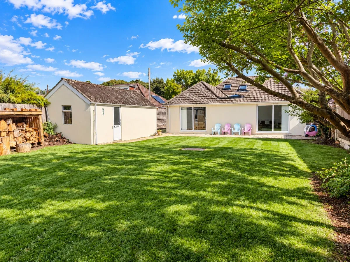 Parley Close, Ferndown, BH22, photo 23