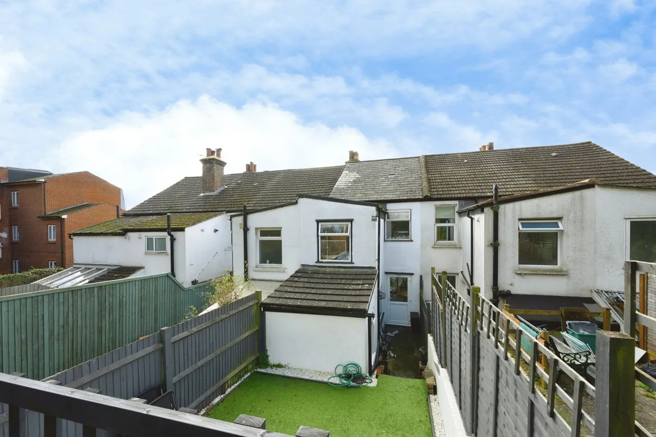 Godstone Road, Kenley, CR8, photo 13