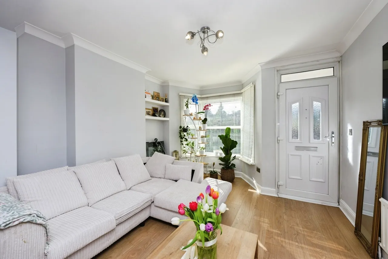 Godstone Road, Kenley, CR8, photo 2