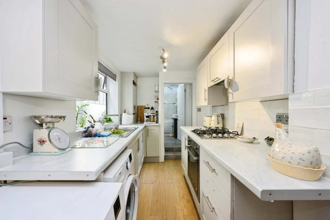 Godstone Road, Kenley, CR8, photo 4