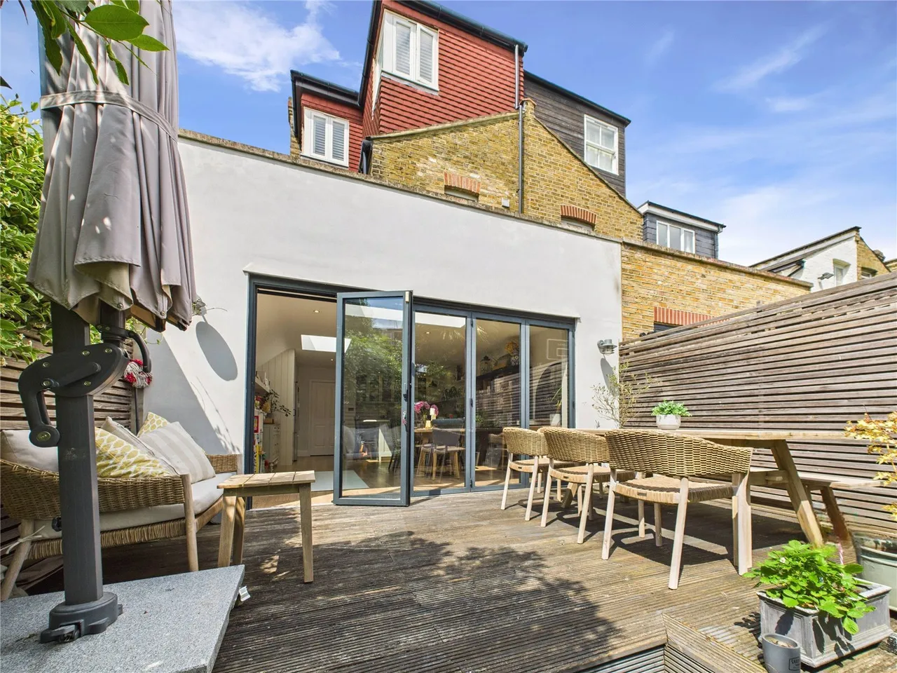 Fairfax Road, Teddington, TW11, photo 16