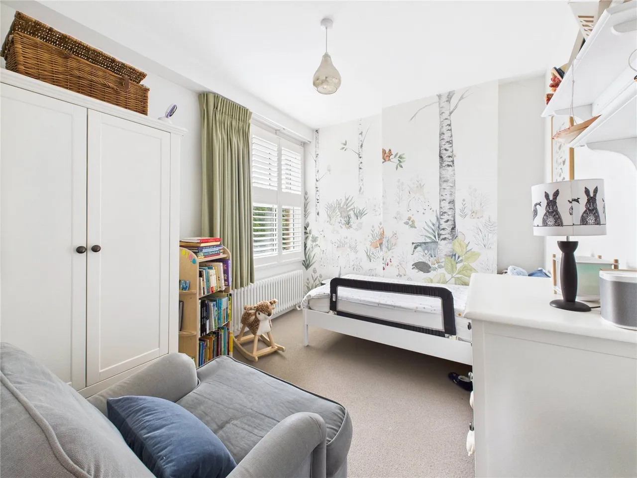 Fairfax Road, Teddington, TW11, photo 11