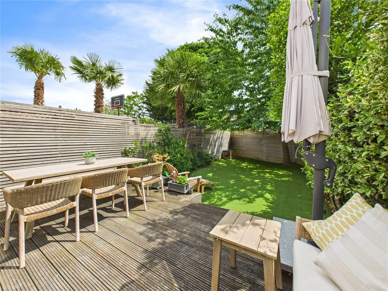Fairfax Road, Teddington, TW11, photo 15