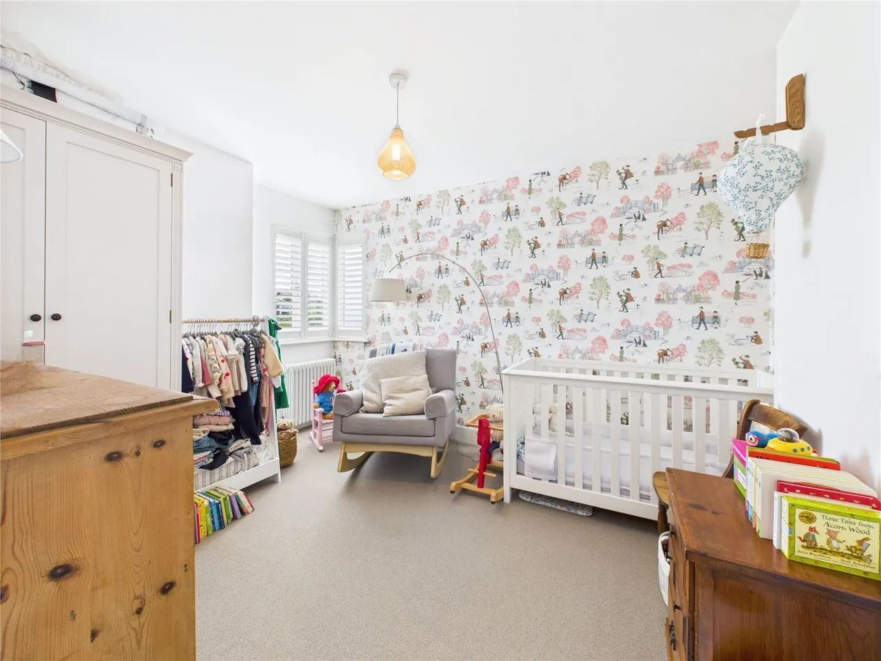 Fairfax Road, Teddington, TW11, photo 10