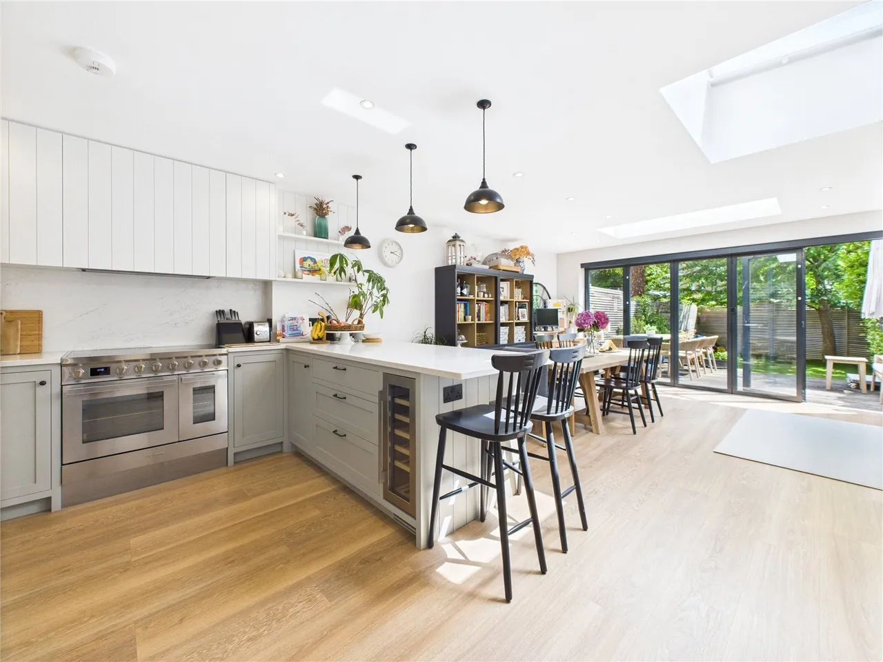 Fairfax Road, Teddington, TW11, photo 3