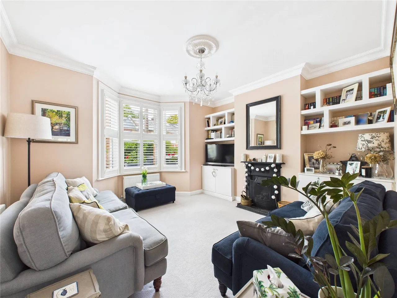 Fairfax Road, Teddington, TW11, photo 2