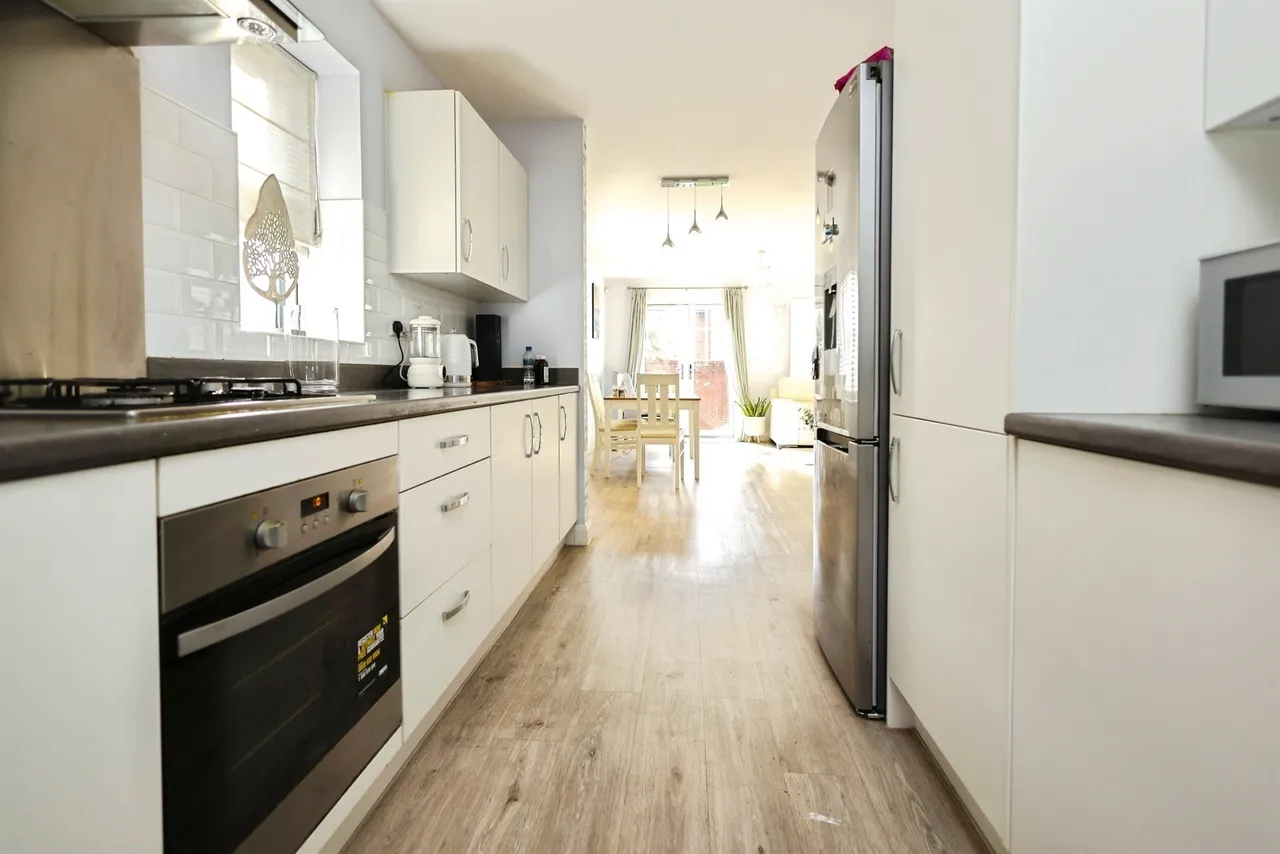 Cincinnati Drive, Birmingham, B24, photo 10