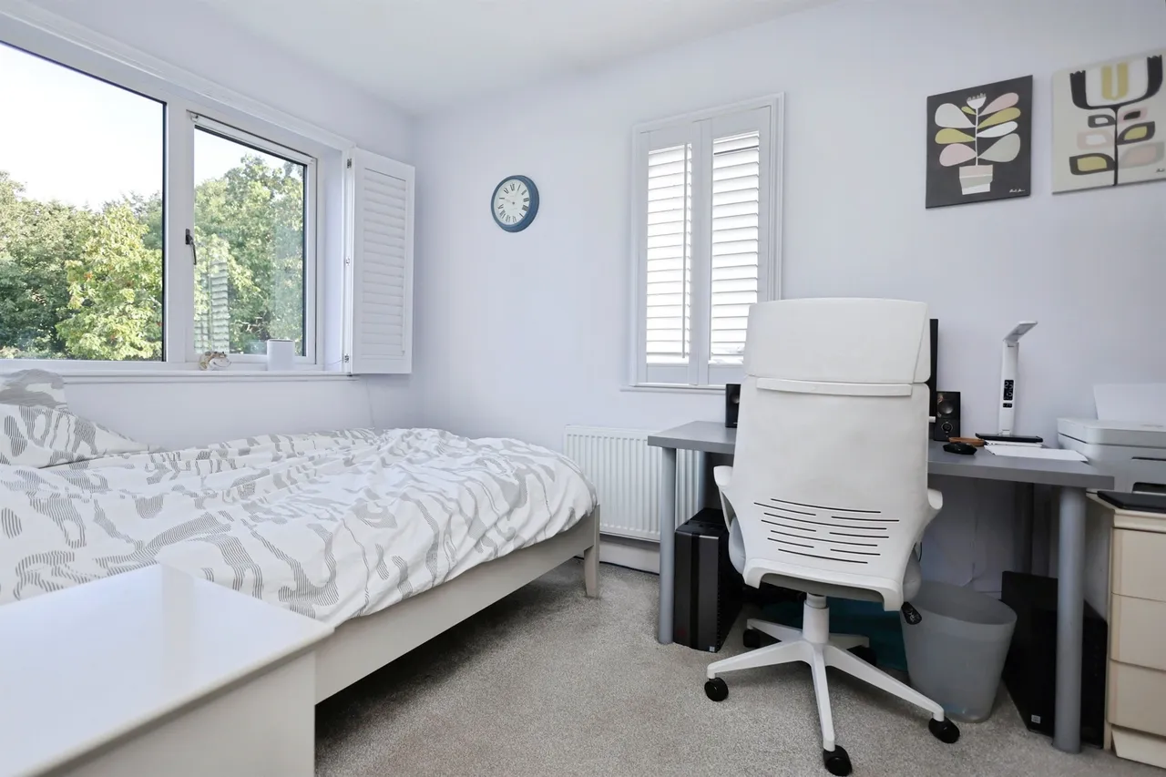 Cincinnati Drive, Birmingham, B24, photo 16