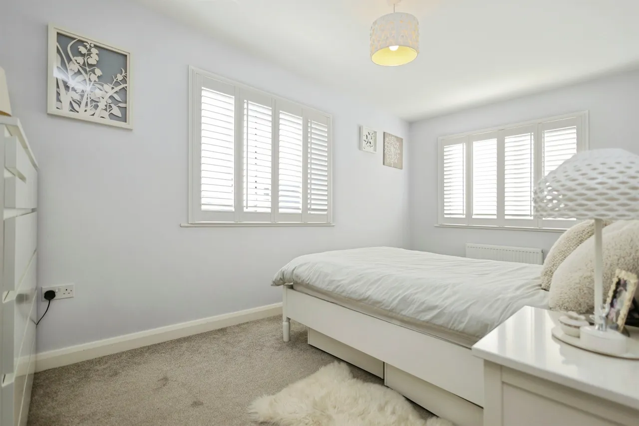 Cincinnati Drive, Birmingham, B24, photo 11