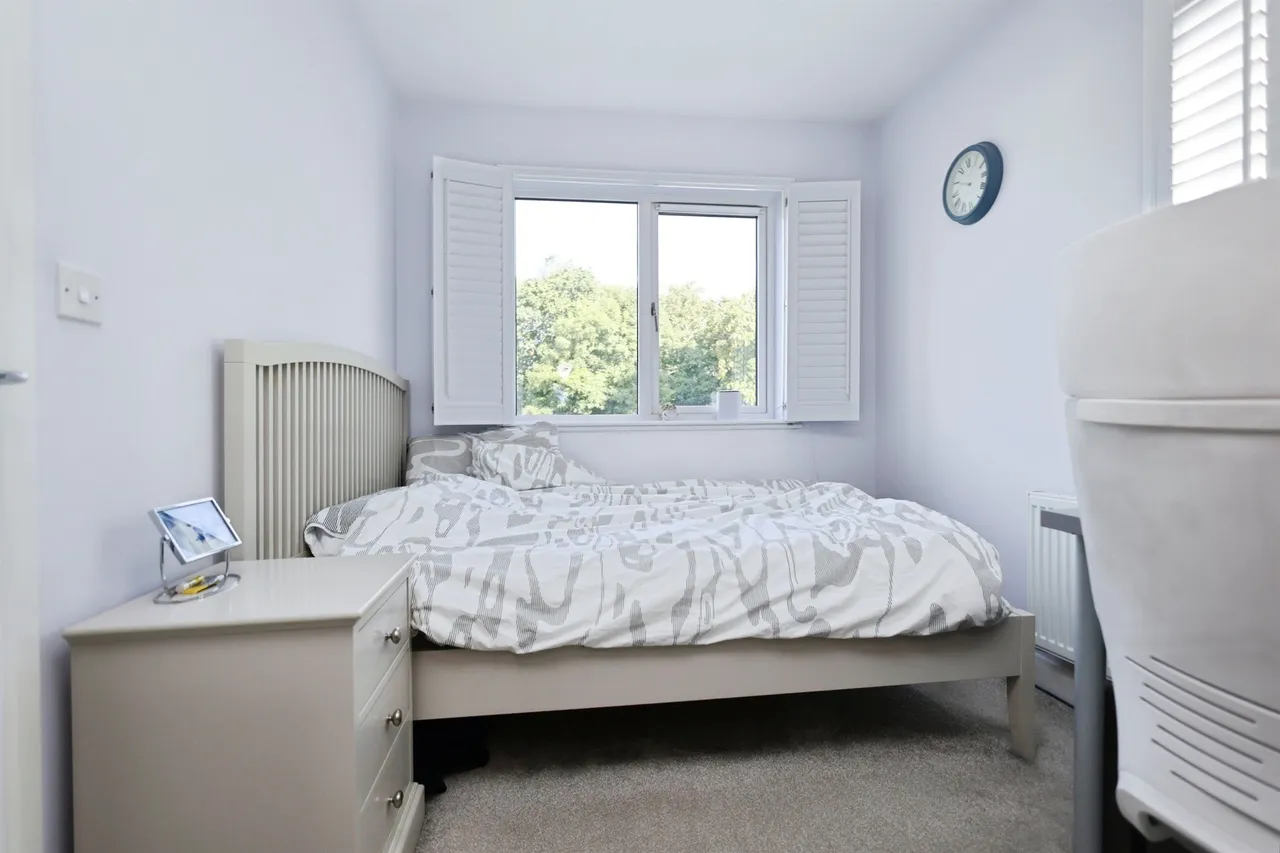 Cincinnati Drive, Birmingham, B24, photo 15