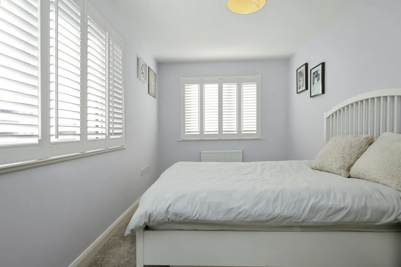 Cincinnati Drive, Birmingham, B24, photo 12