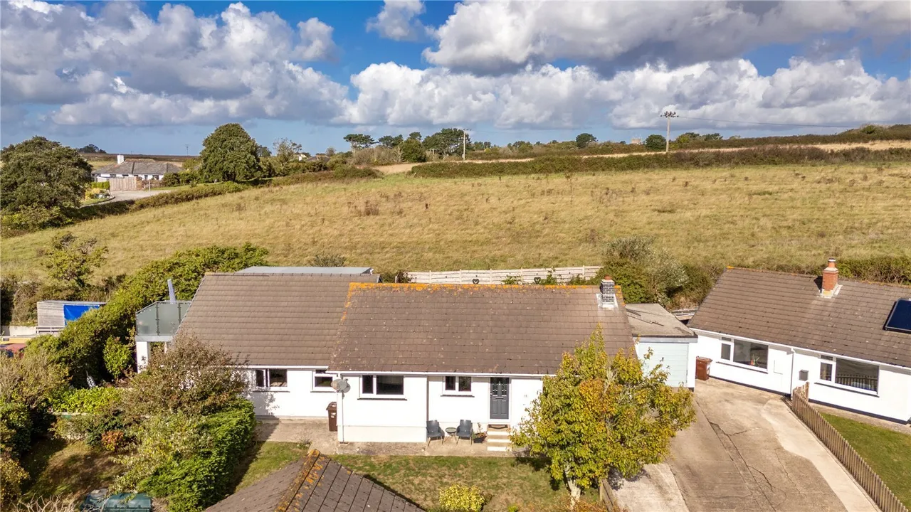 Pen Brea Close, St. Mawes, TR2, photo 2