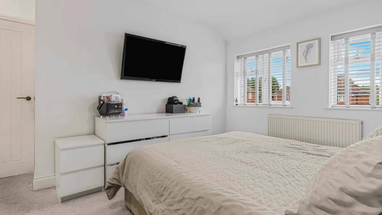 Windyridge Road, Sutton Coldfield, B76, photo 15