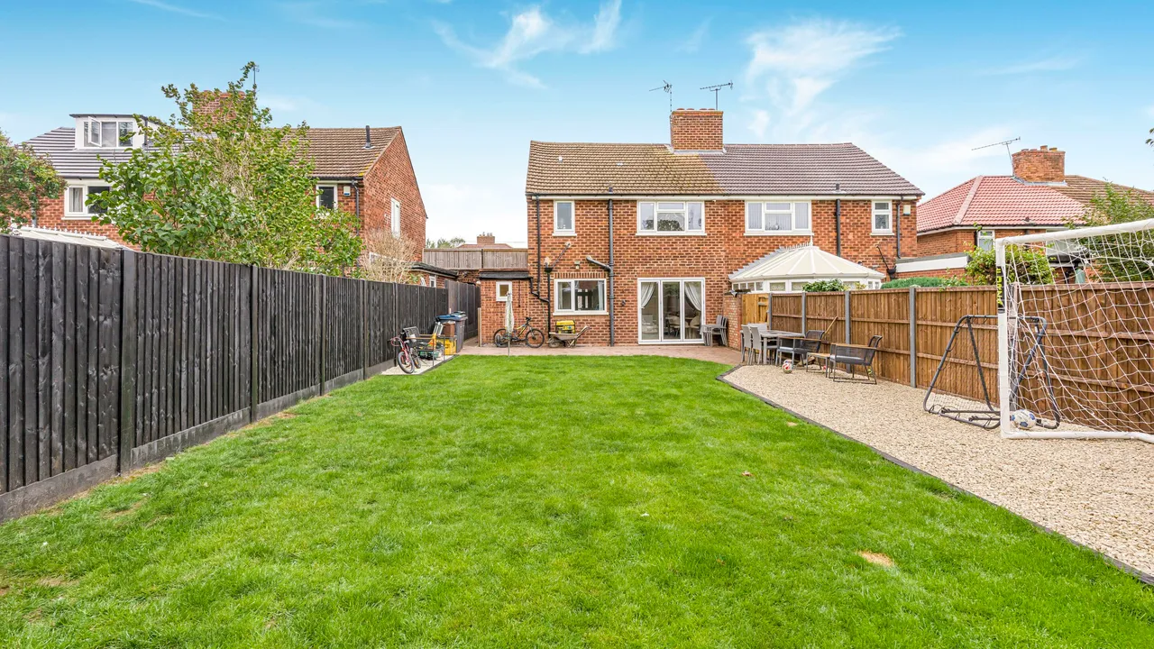 Windyridge Road, Sutton Coldfield, B76, photo 25