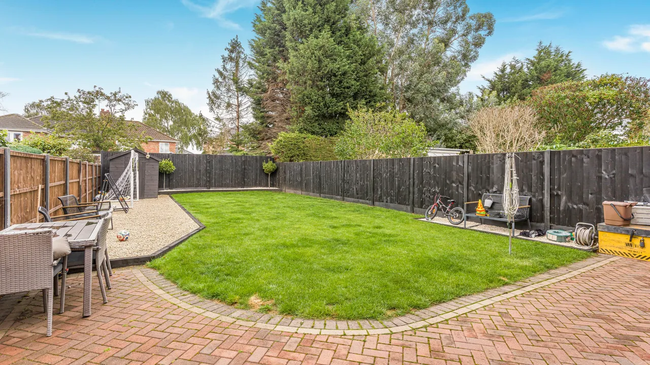 Windyridge Road, Sutton Coldfield, B76, photo 22