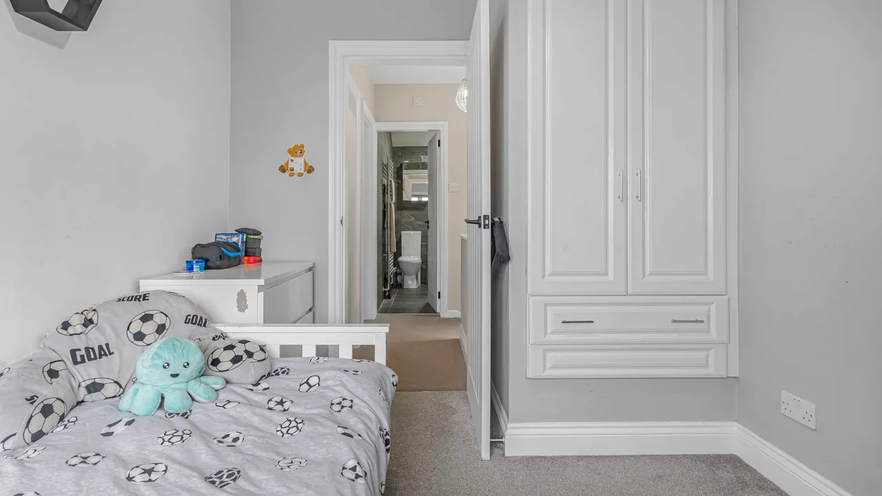 Windyridge Road, Sutton Coldfield, B76, photo 20