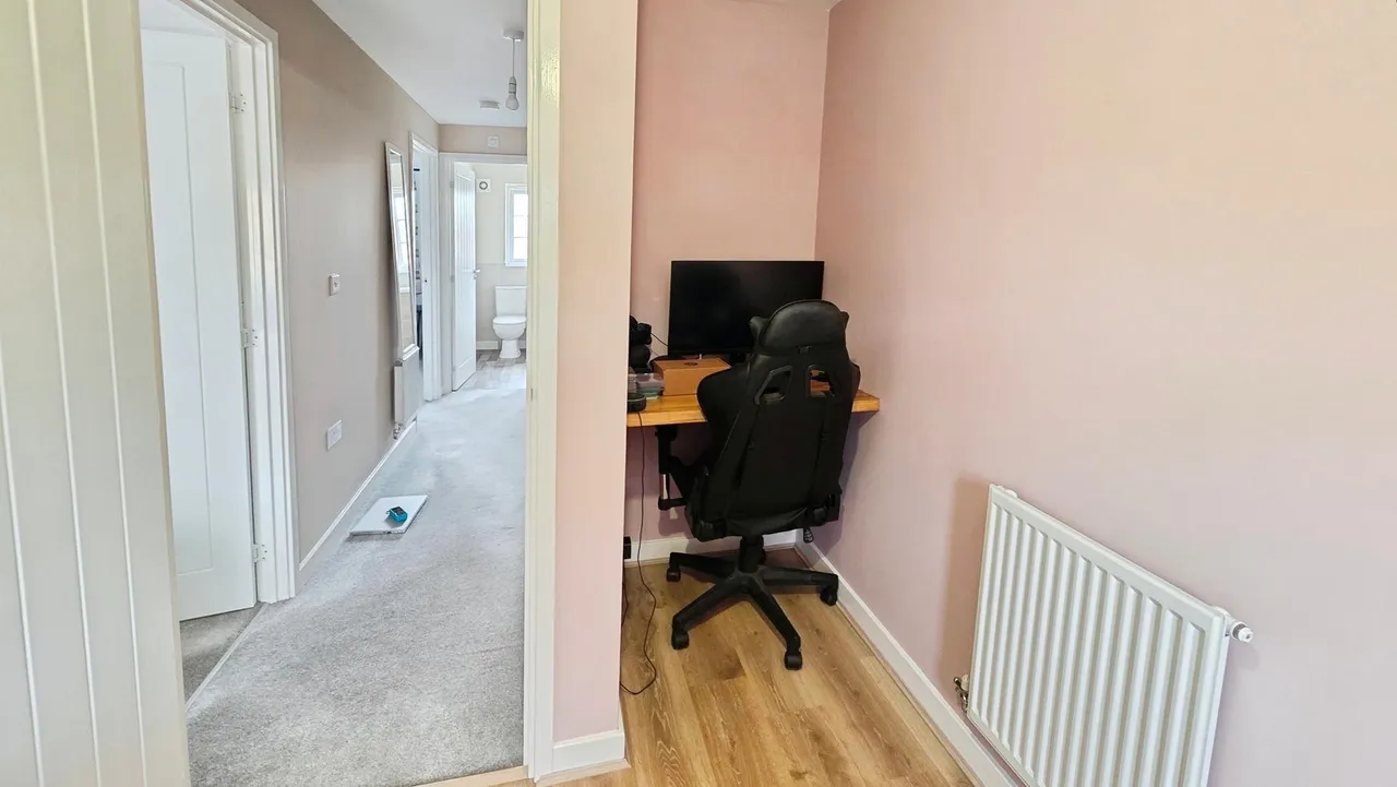 Nassington Way, Sleaford, NG34, photo 13