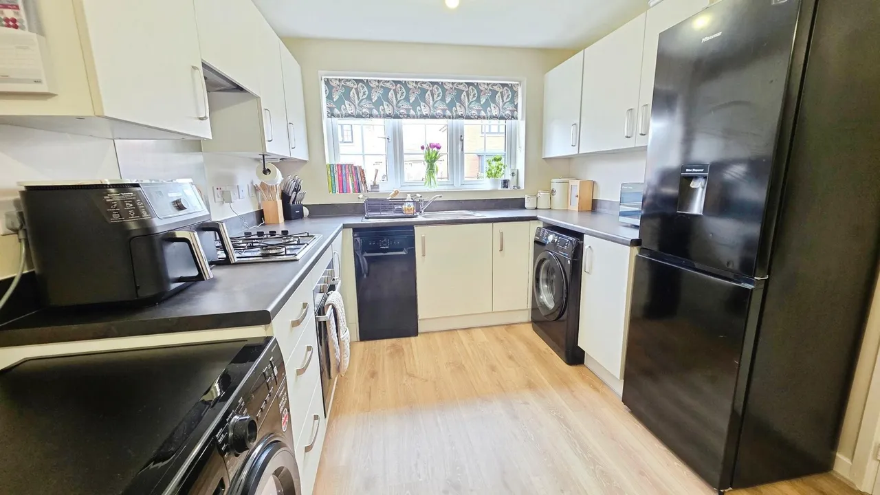 Nassington Way, Sleaford, NG34, photo 7