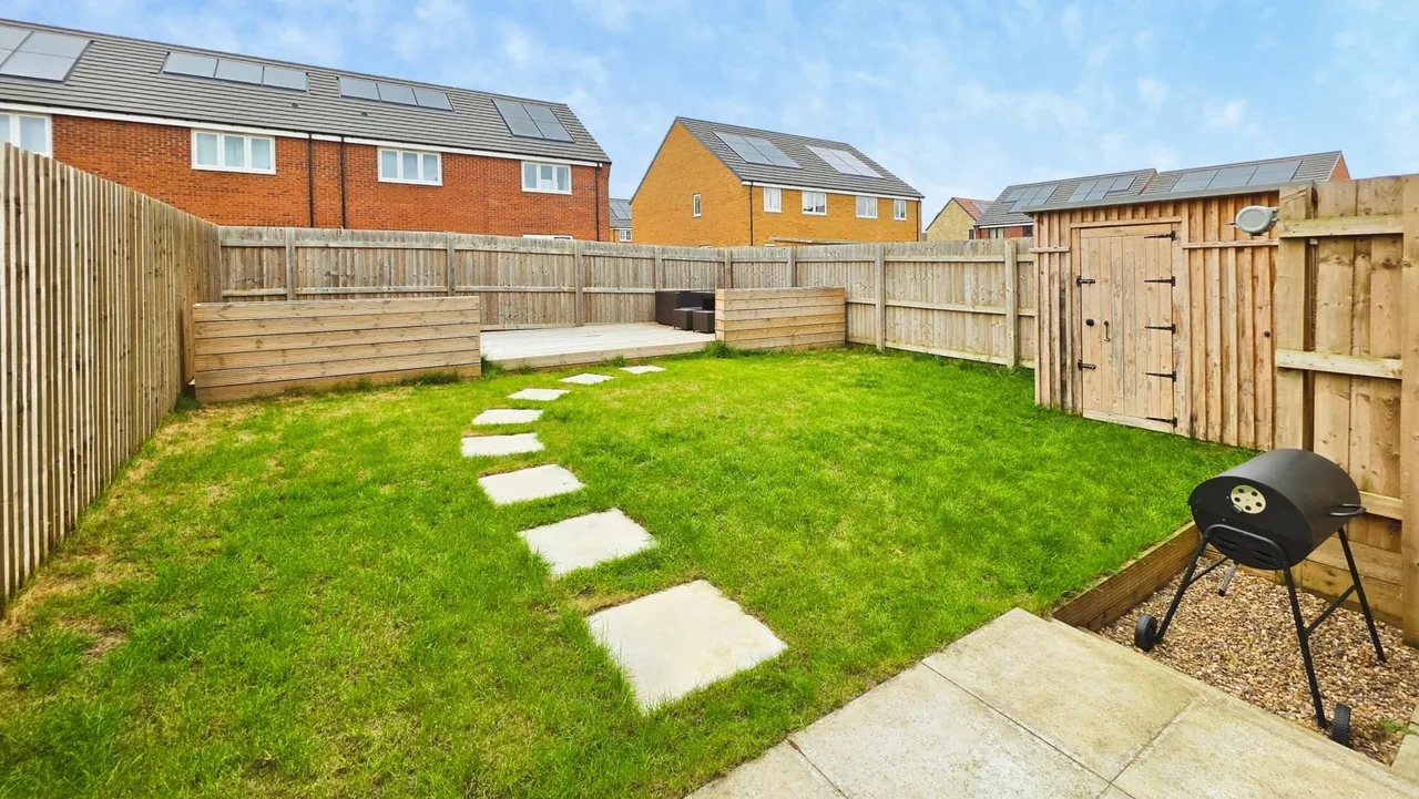 Nassington Way, Sleaford, NG34, photo 4