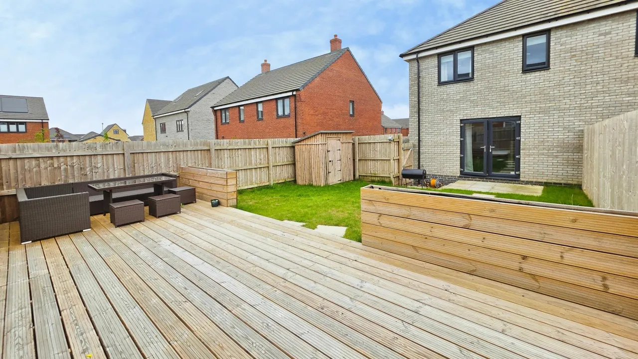 Nassington Way, Sleaford, NG34, photo 3